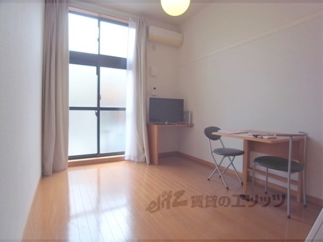 居室・リビング　洋室