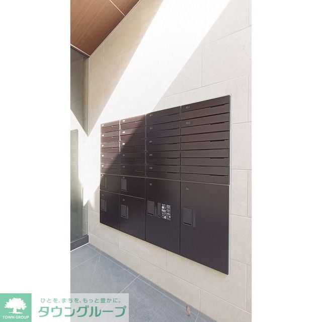 その他共有部分　部屋探しは株式会社　タウンハウジング　までお気軽にお問合せ…