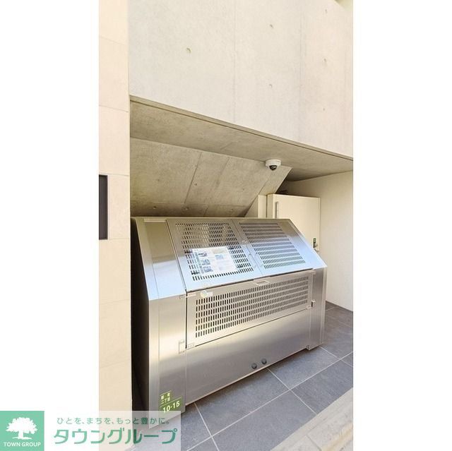 その他設備　部屋探しは株式会社　タウンハウジング　までお気軽にお問合せ…