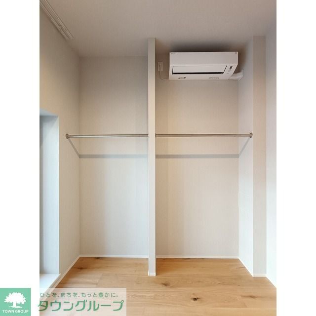 収納　お部屋探しは株式会社　タウンハウジング　までお気軽にお問合…