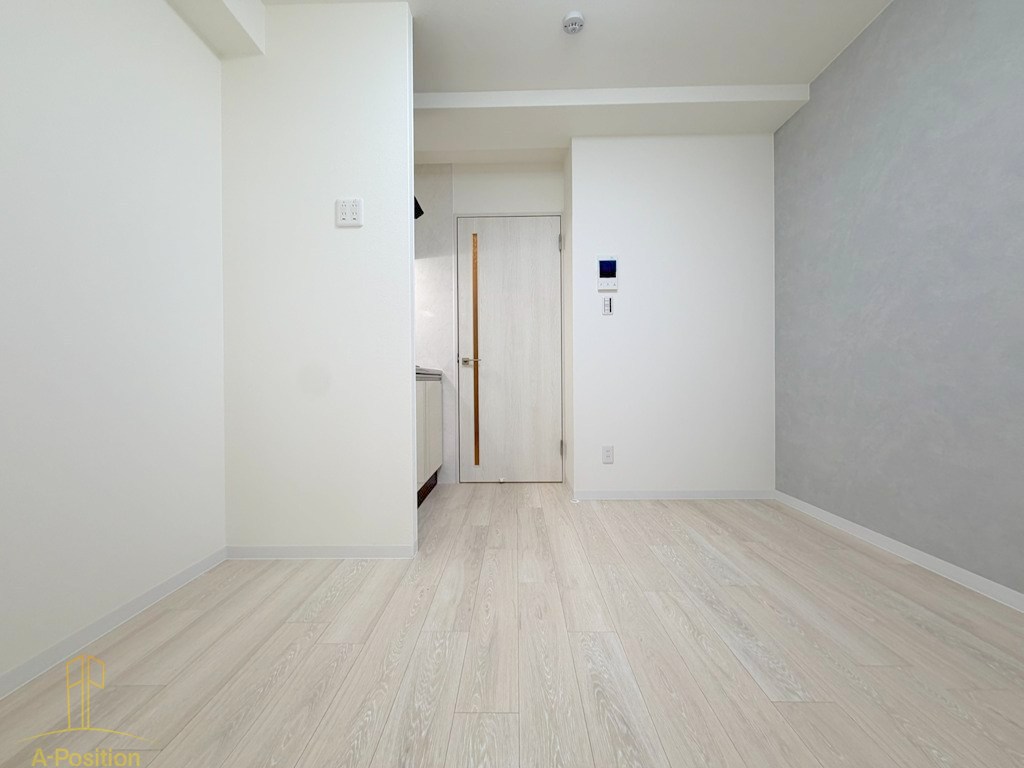 居室・リビング　ARCA九条