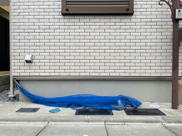 その他共有部分　建物設備