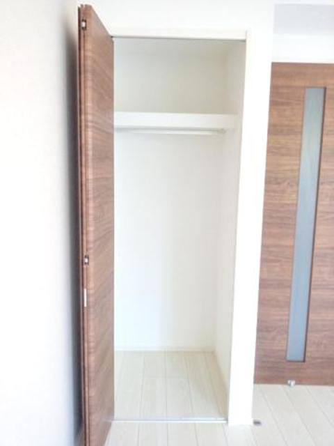 収納　同仕様写真