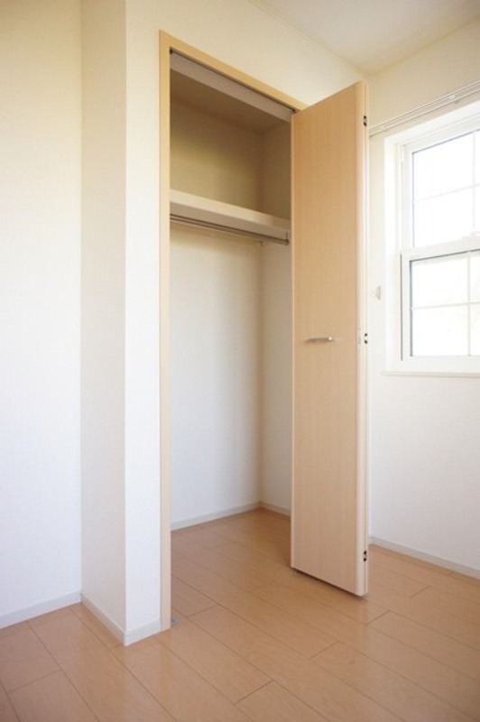 収納　図面と現状に相違がある場合には現状を優先