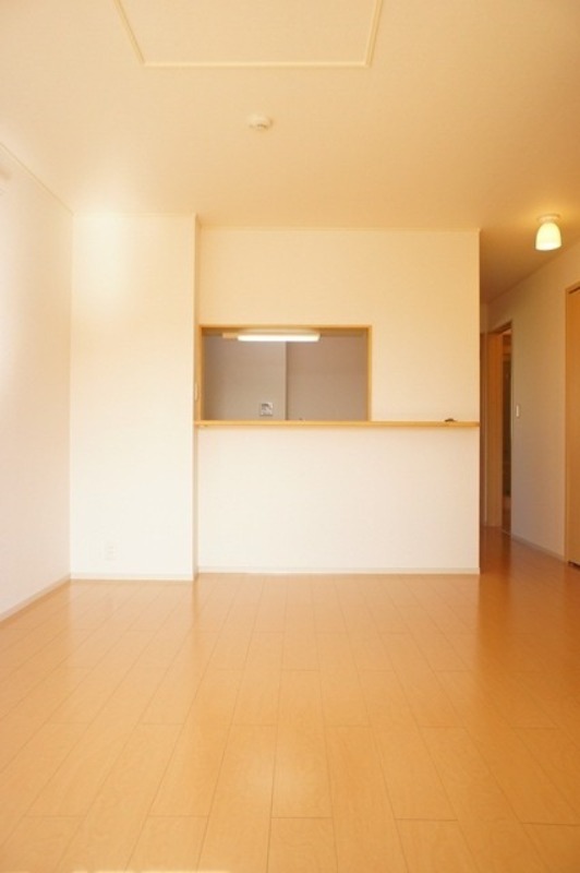 居室・リビング　図面と現状に相違がある場合には現状を優先