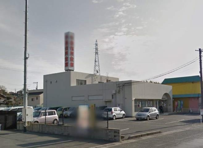 銀行　水島信用金庫藤戸支店（銀行）まで495m