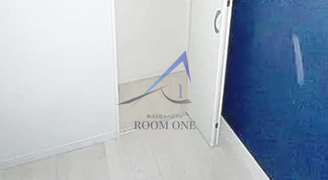 収納　収納です。