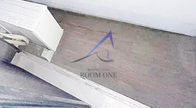 バルコニー　バルコニーです。