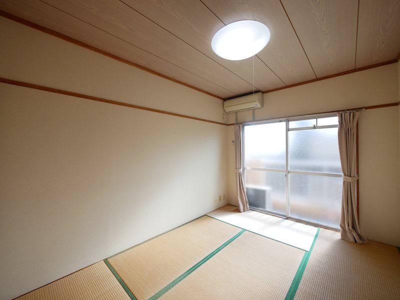 その他　東側和室６帖