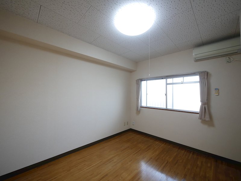 その他部屋・スペース　洋室６.２５帖