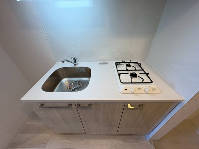 キッチン　ディアレイシャス東別院IV