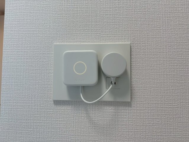 その他設備　ディアレイシャス東別院IV