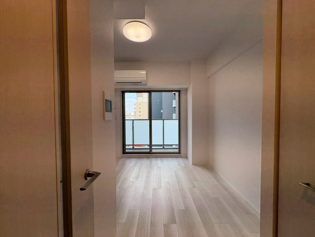 居室・リビング　ディアレイシャス東別院IV