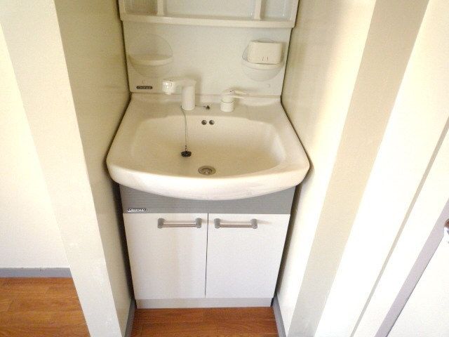 洗面設備　★独立洗面所あり★