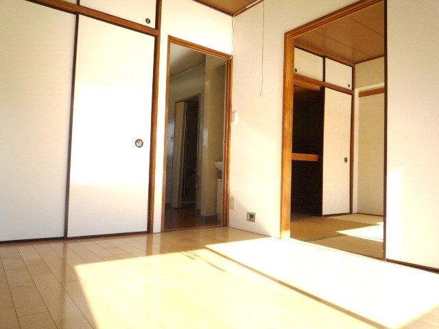 その他部屋・スペース　★きれいなお部屋です★