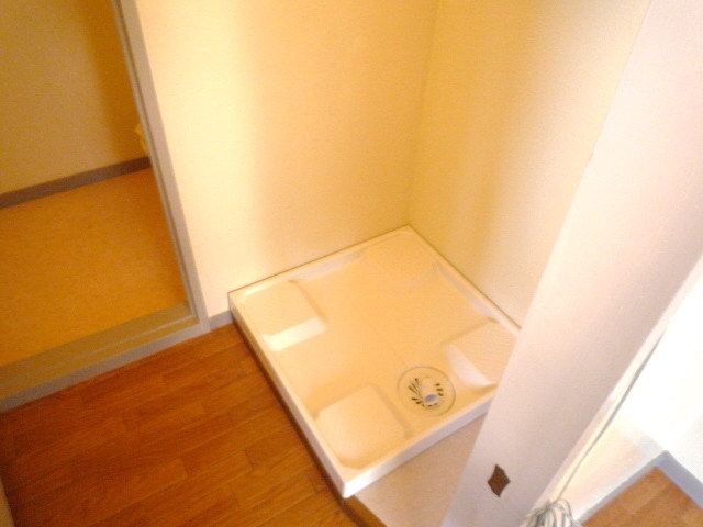 その他設備　★室内洗濯機置き場あり★