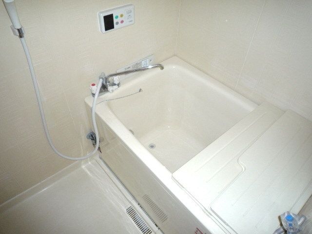 バス・シャワールーム　★綺麗なお風呂★