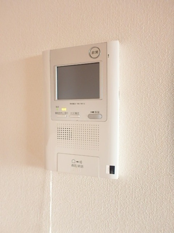 セキュリティ　図面と現状に相違がある場合には現状を優先