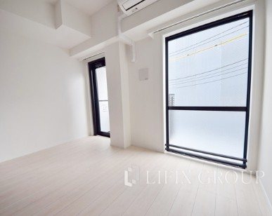 居室・リビング　居間・リビング