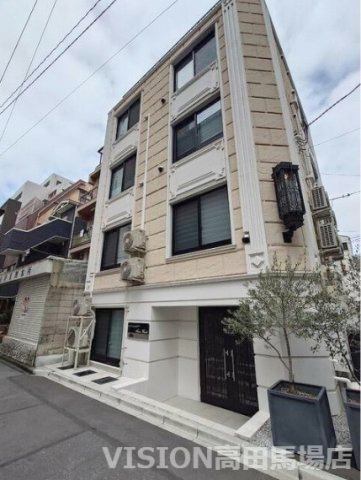 建物外観　☆外観☆