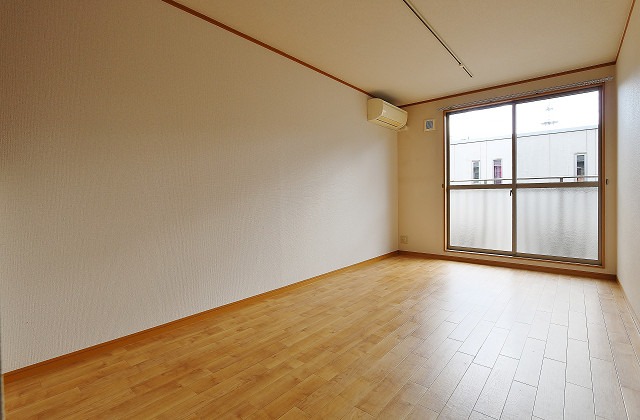 その他部屋・スペース　寝室にもバッチリなお部屋ですね