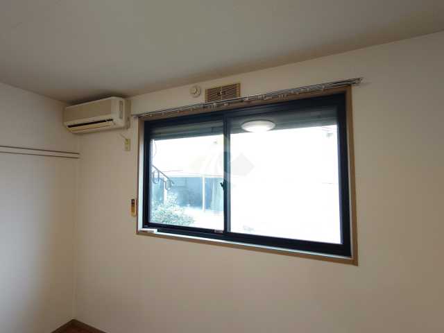 バルコニー　リバティ・エル