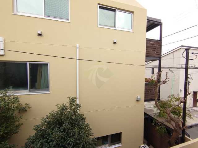 眺望　リバティ・エル