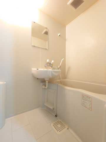 バス・シャワールーム　リバティ・エル