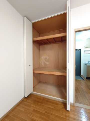 収納　リバティ・エル