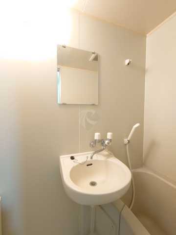 洗面設備　リバティ・エル