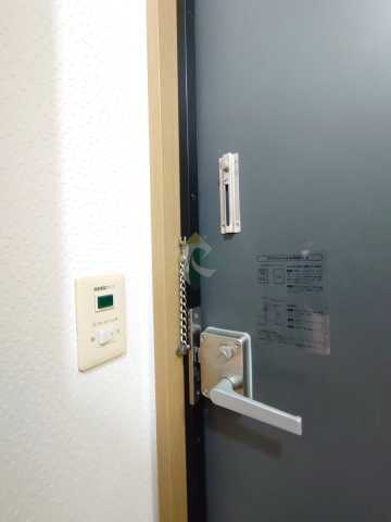 セキュリティ　リバティ・エル