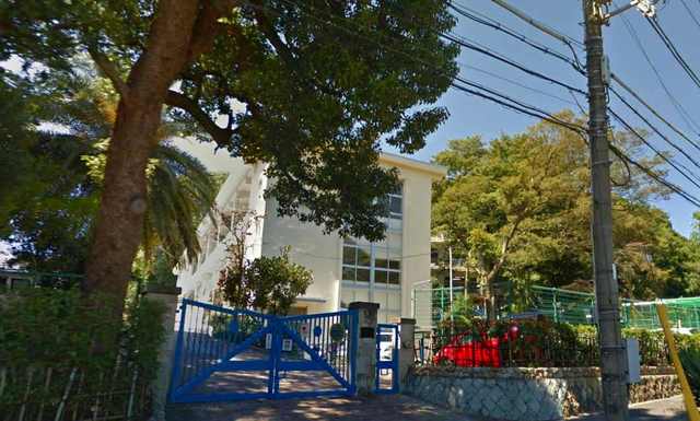 小学校　神戸市立北須磨小学校（小学校）まで776m