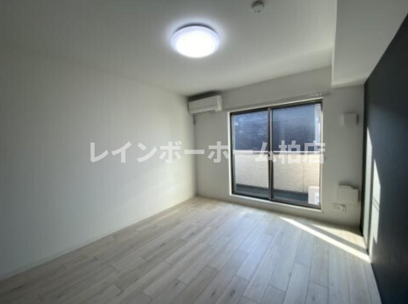 居室・リビング　同施工。参考資料。