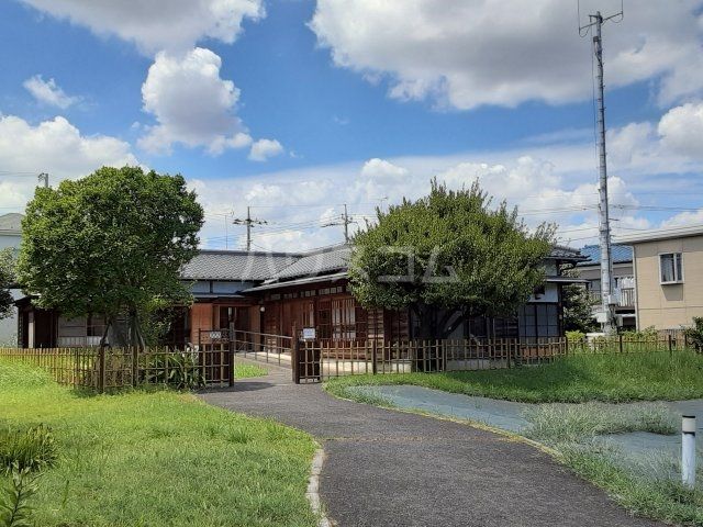 その他　市川市郭沫若記念館（その他）まで397m