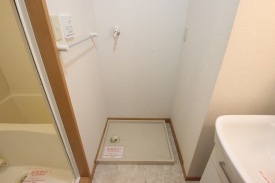 その他　※別部屋の写真です