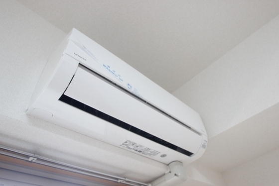 その他設備　※別部屋の写真です