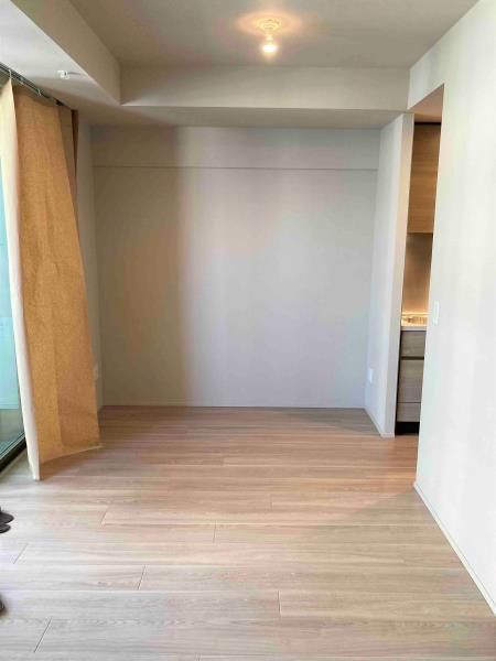 居室・リビング　ゆったり過ごせる居間です