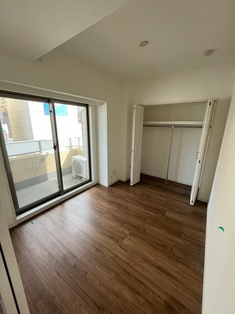 収納　専用の収納スペースです