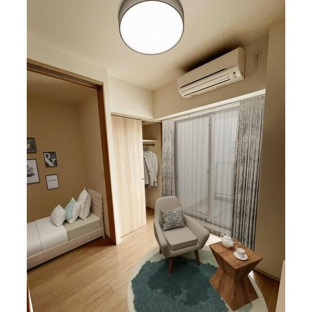 その他部屋・スペース