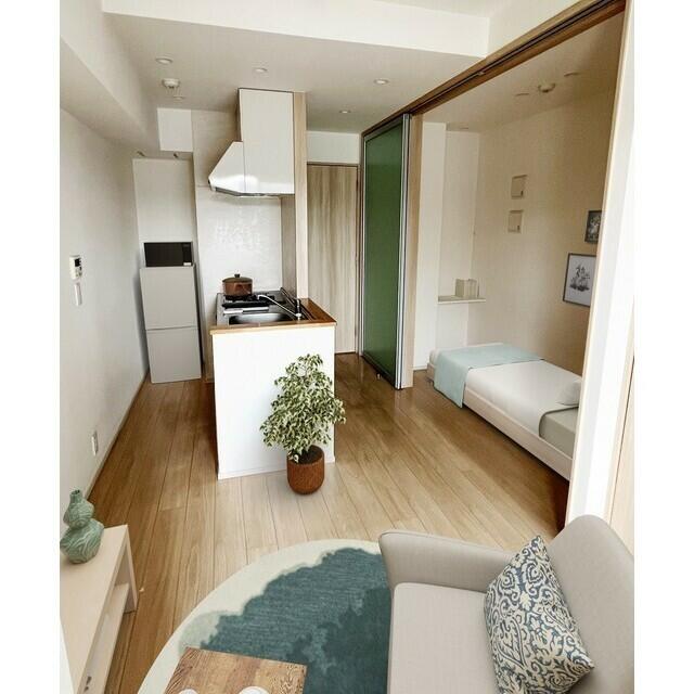 居室・リビング