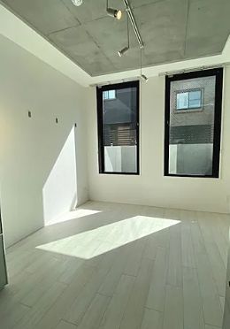 居室・リビング　別部屋参考写真