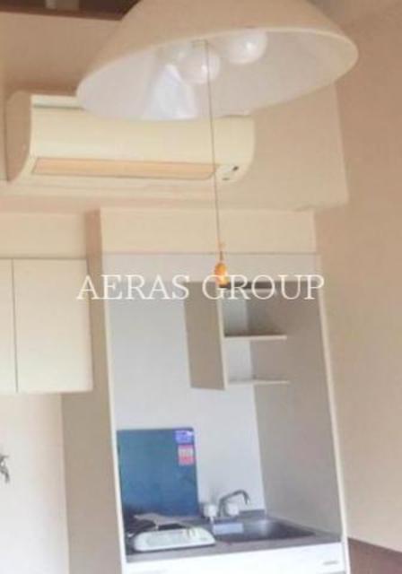 キッチン　内装