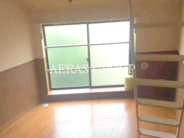 その他部屋・スペース　内装