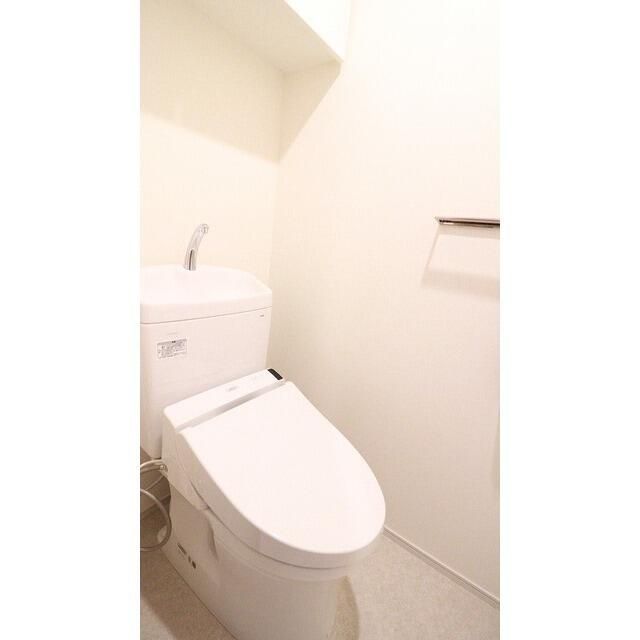 トイレ　☆清潔感のあるトイレ☆