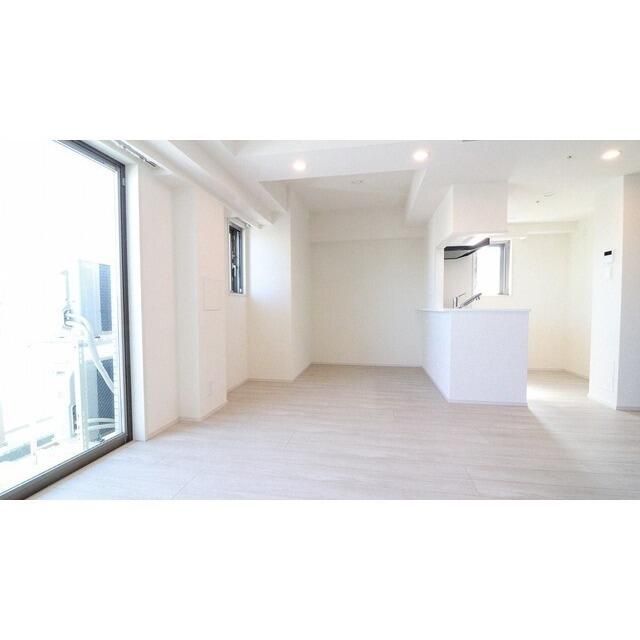 居室・リビング　☆広々としたリビング☆