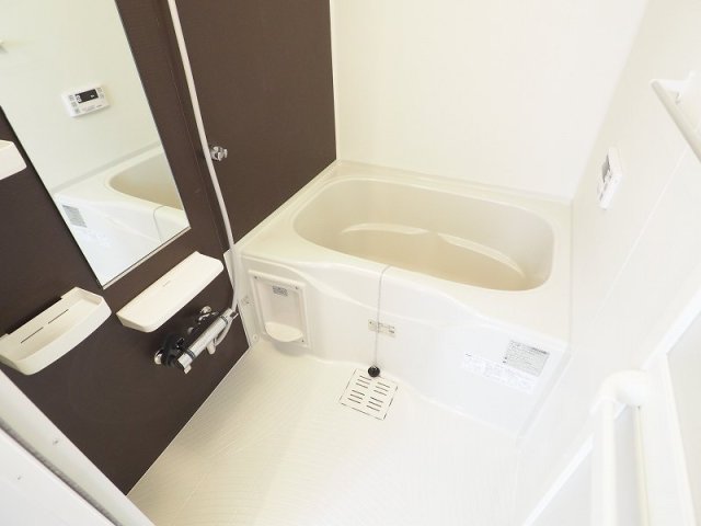 バス・シャワールーム　◆不動産すまラボの新プラン◆入居時の費用負担が0円で入居可能