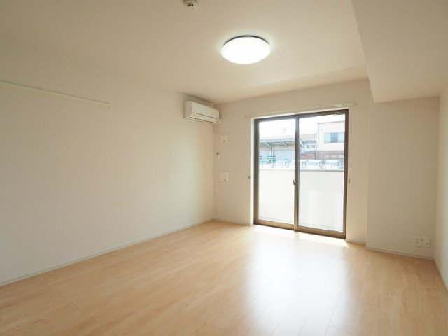 その他部屋・スペース　中はこのようになっています