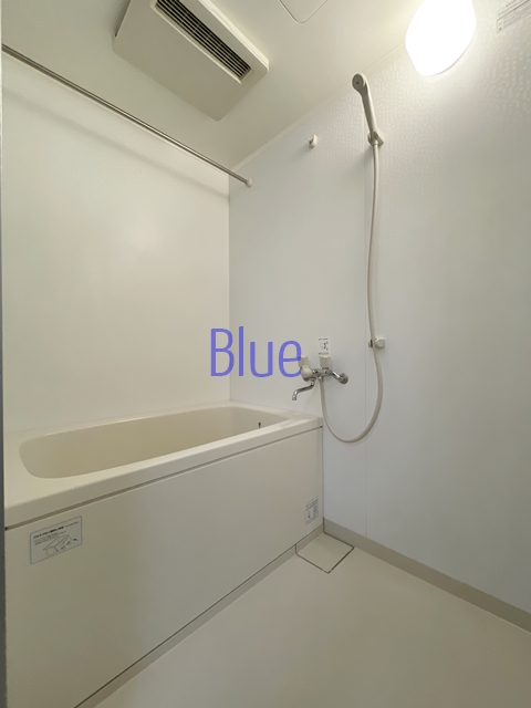 バス・シャワールーム　同じ仕様