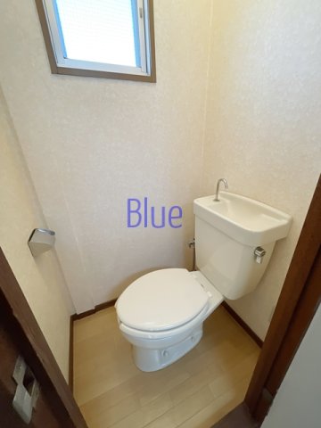 トイレ　同じ仕様