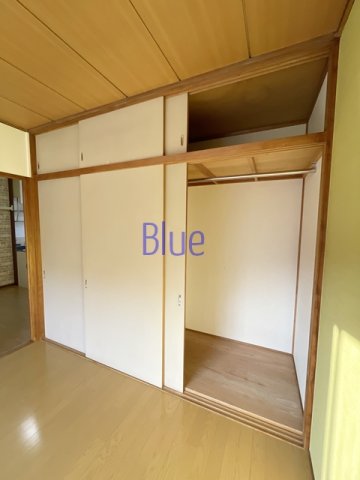 収納　同じ仕様